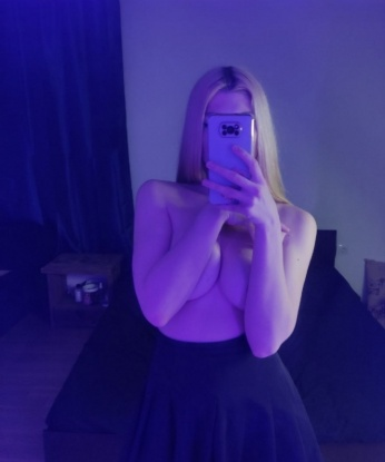 Анкета проститутки Марина - Фото 1, Саракташ, 22 года, №10015