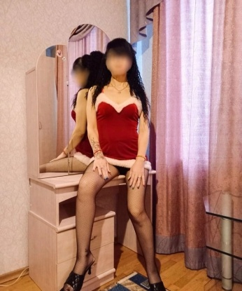 Анкета проститутки Каролина - Фото 1, Саракташ, 39 лет, №4434