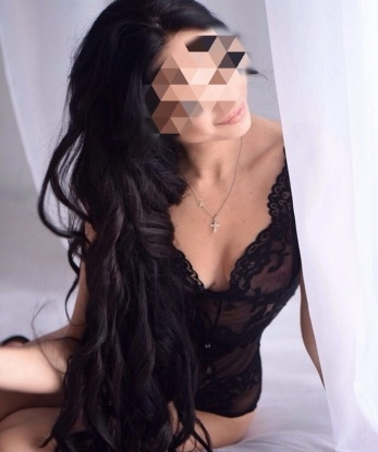 Анкета проститутки Надюшка - Фото 1, Саракташ, 25 лет, №6860